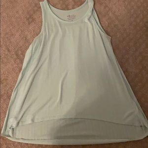 tank top that is loose